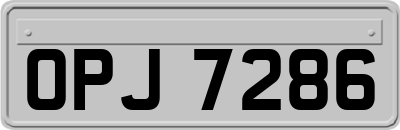 OPJ7286