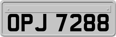 OPJ7288