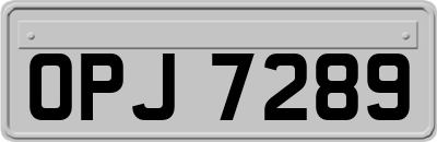 OPJ7289