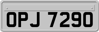 OPJ7290
