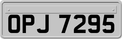 OPJ7295