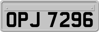 OPJ7296