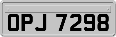 OPJ7298