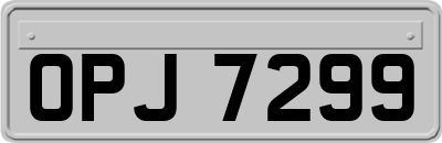 OPJ7299