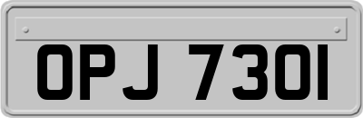 OPJ7301