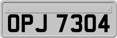 OPJ7304