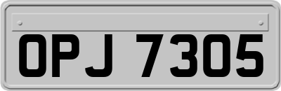 OPJ7305