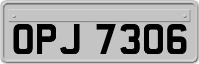 OPJ7306