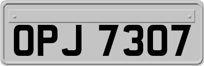 OPJ7307