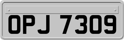 OPJ7309
