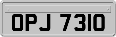 OPJ7310