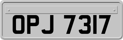 OPJ7317