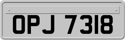 OPJ7318