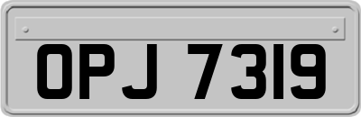 OPJ7319