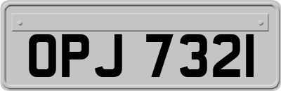 OPJ7321