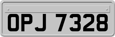 OPJ7328
