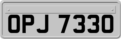 OPJ7330