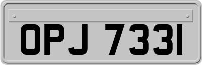 OPJ7331