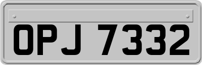 OPJ7332