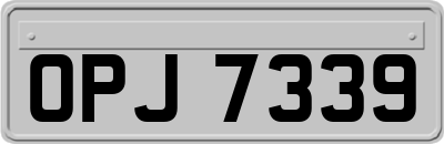 OPJ7339