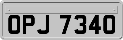OPJ7340