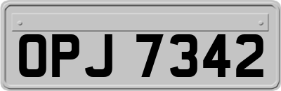 OPJ7342