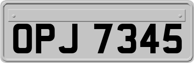 OPJ7345