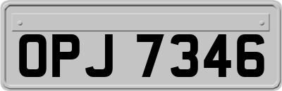 OPJ7346