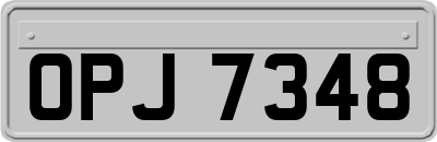 OPJ7348