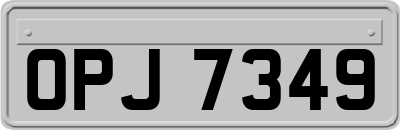 OPJ7349