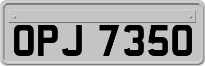OPJ7350