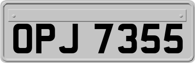 OPJ7355