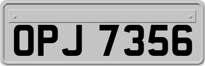 OPJ7356
