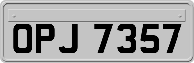 OPJ7357