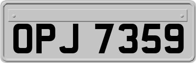 OPJ7359