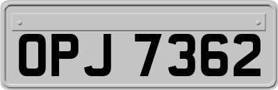 OPJ7362