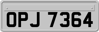 OPJ7364