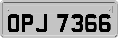 OPJ7366