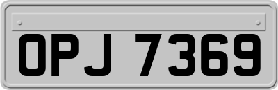 OPJ7369
