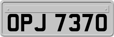 OPJ7370