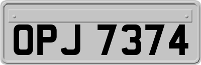 OPJ7374