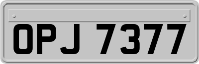 OPJ7377