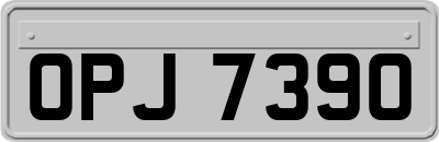 OPJ7390