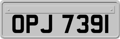 OPJ7391