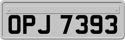 OPJ7393