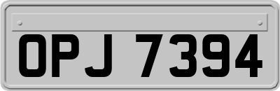 OPJ7394