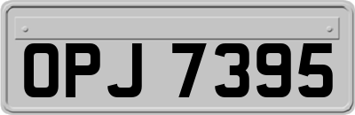 OPJ7395
