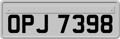 OPJ7398