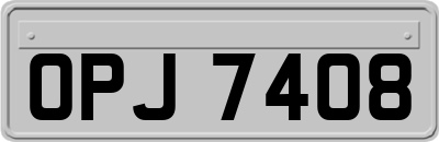 OPJ7408