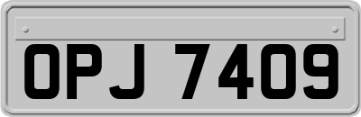 OPJ7409